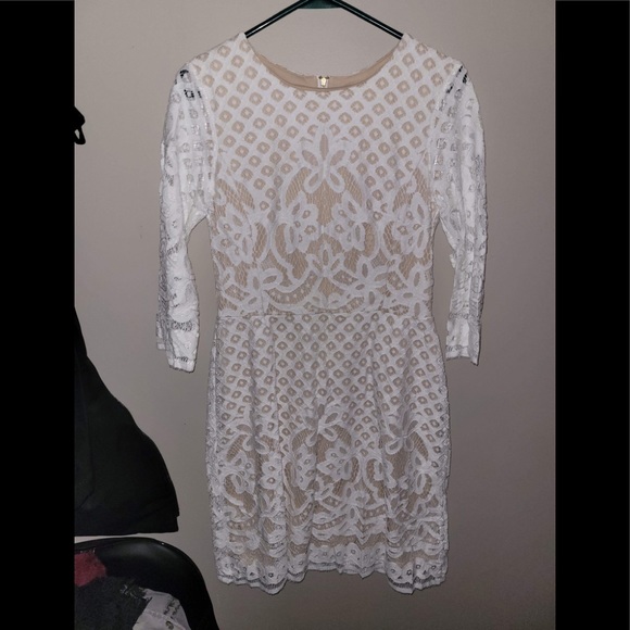 Dress - Picture 1 of 2